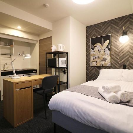Taketo Stay Premiere Sapporo Eki - Vacation Stay 62975V Экстерьер фото