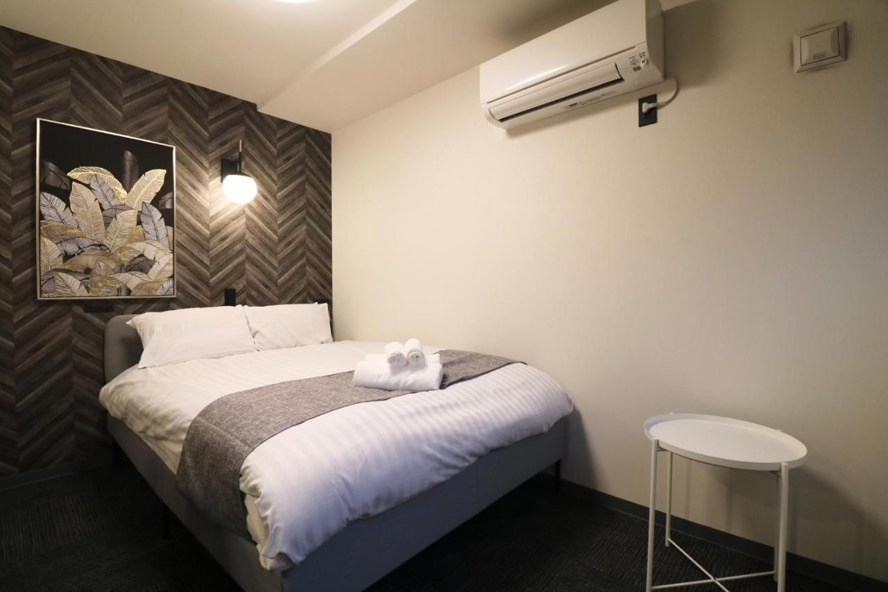 Taketo Stay Premiere Sapporo Eki - Vacation Stay 62975V Экстерьер фото