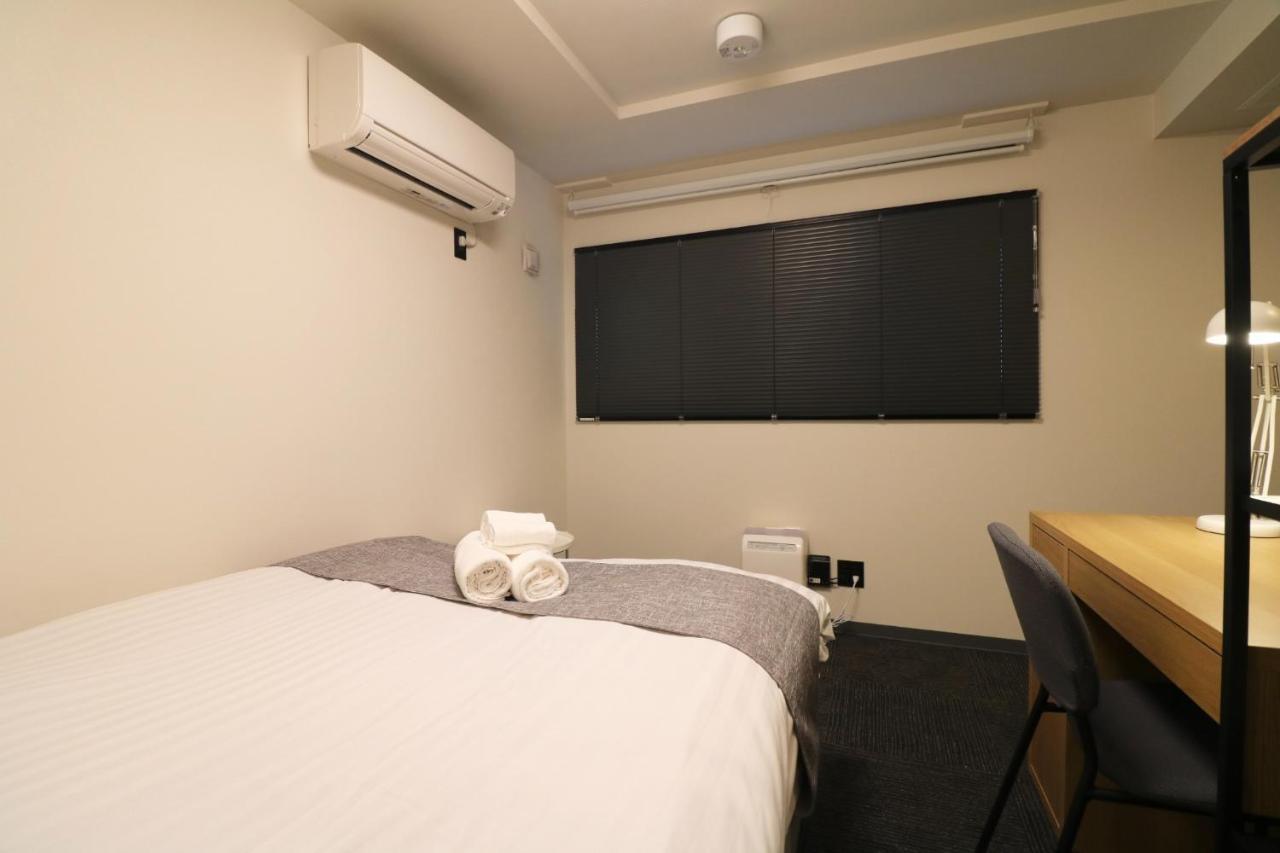 Taketo Stay Premiere Sapporo Eki - Vacation Stay 62975V Экстерьер фото