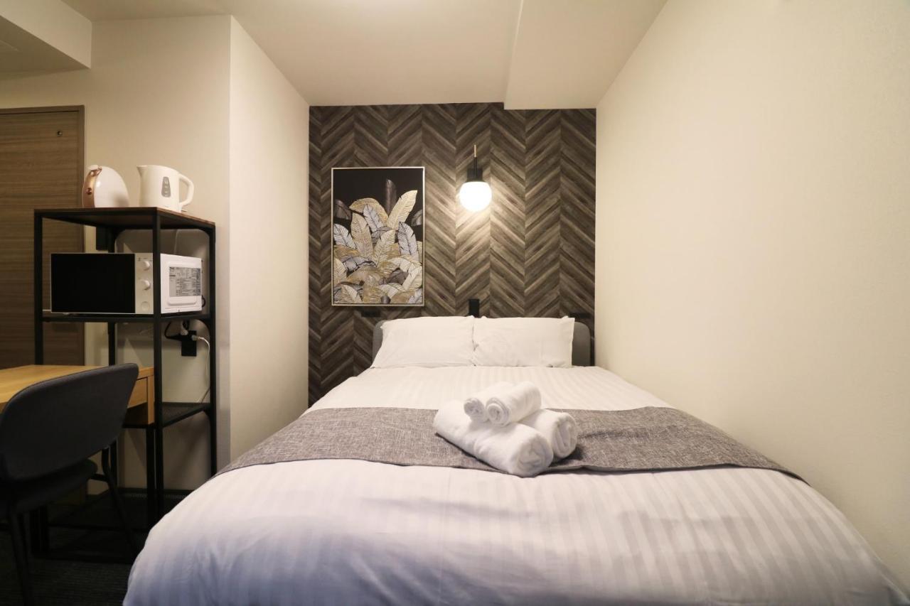 Taketo Stay Premiere Sapporo Eki - Vacation Stay 62975V Экстерьер фото