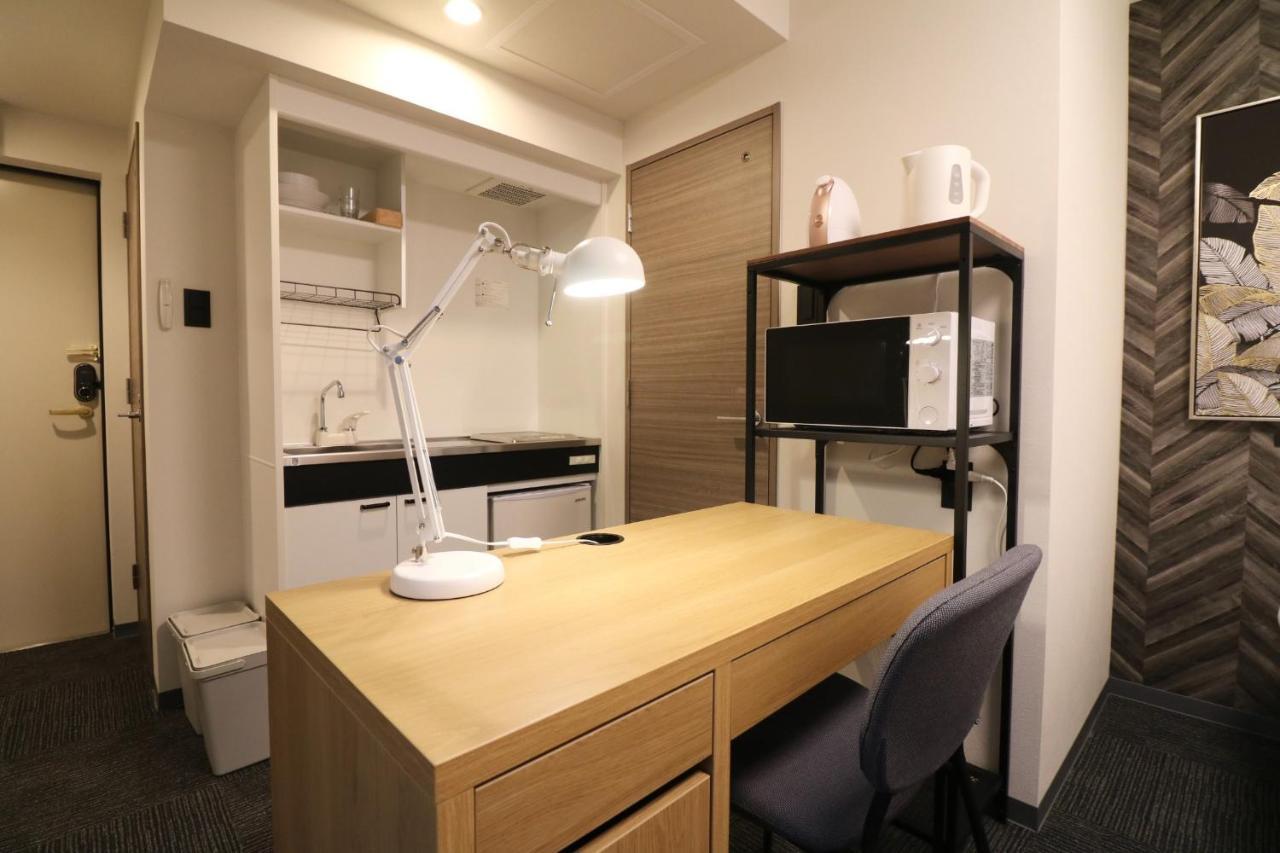 Taketo Stay Premiere Sapporo Eki - Vacation Stay 62975V Экстерьер фото