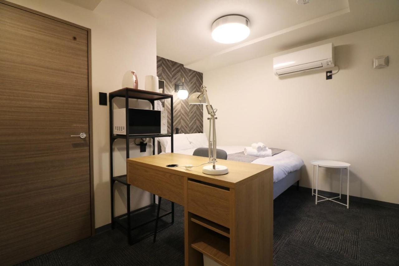 Taketo Stay Premiere Sapporo Eki - Vacation Stay 62975V Экстерьер фото