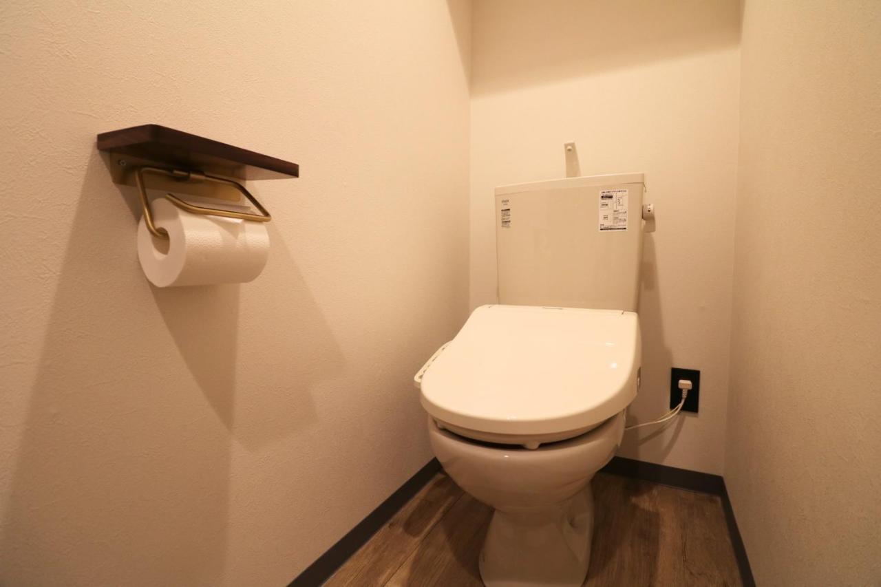 Taketo Stay Premiere Sapporo Eki - Vacation Stay 62975V Экстерьер фото