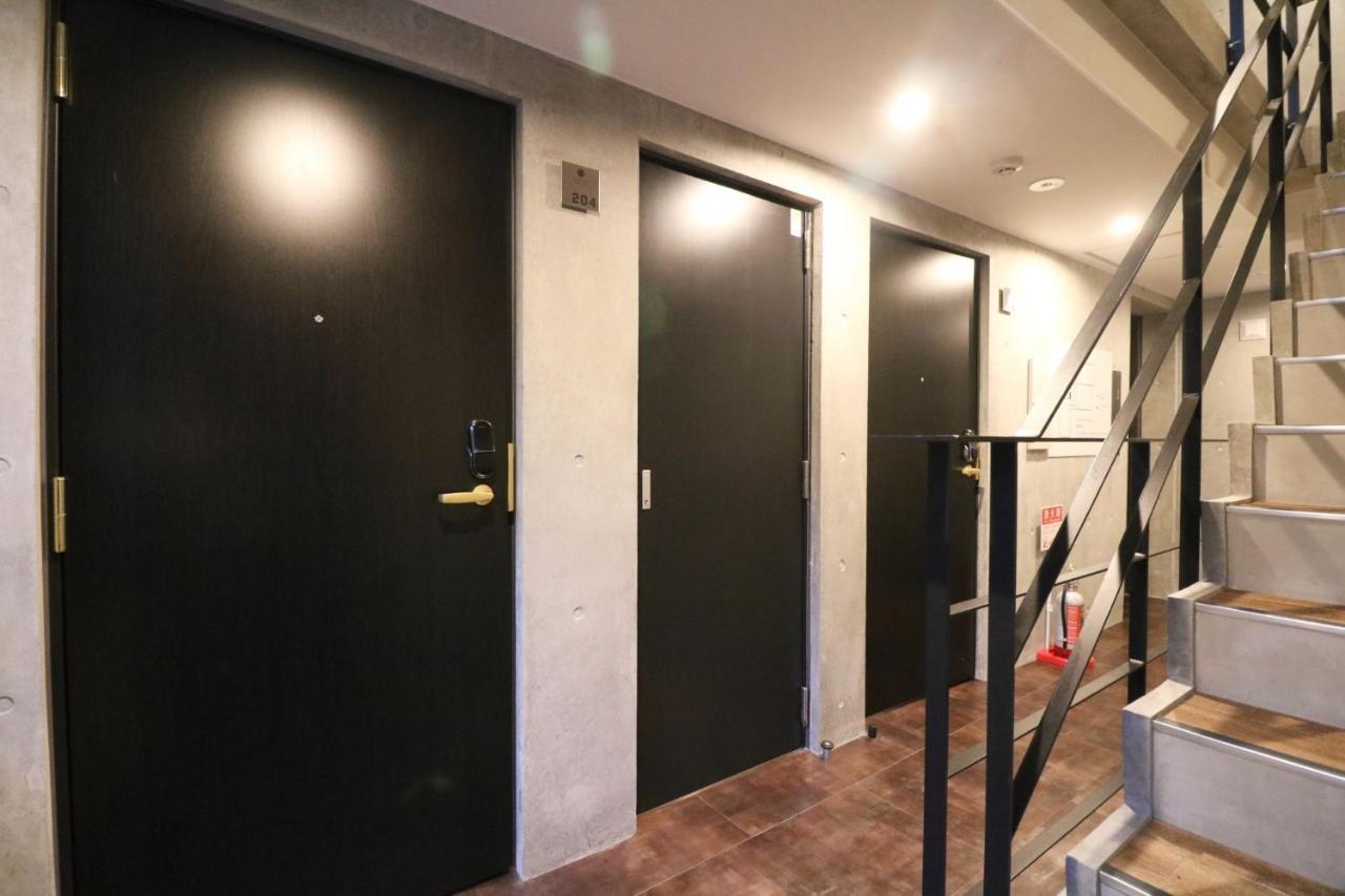 Taketo Stay Premiere Sapporo Eki - Vacation Stay 62975V Экстерьер фото