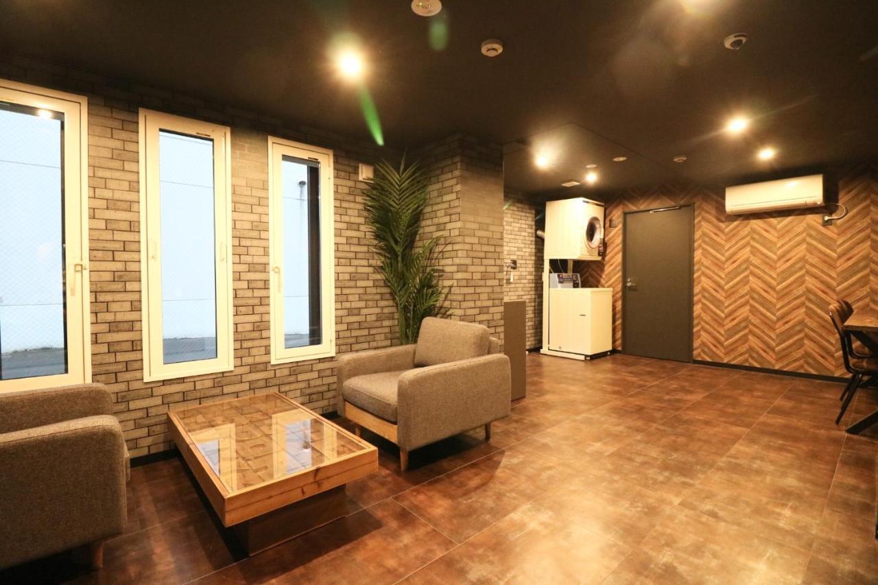 Taketo Stay Premiere Sapporo Eki - Vacation Stay 62975V Экстерьер фото