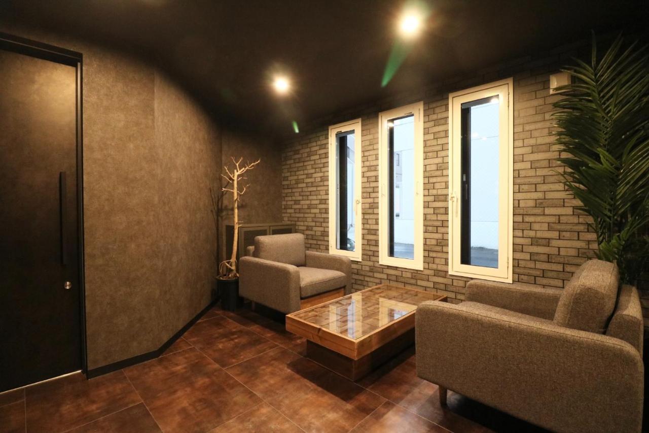 Taketo Stay Premiere Sapporo Eki - Vacation Stay 62975V Экстерьер фото