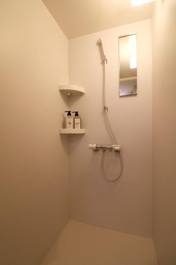 Taketo Stay Premiere Sapporo Eki - Vacation Stay 62975V Экстерьер фото