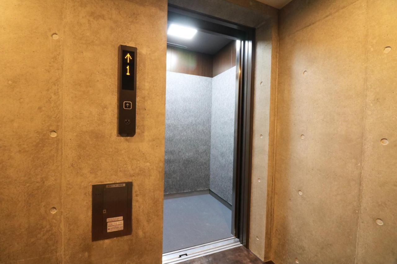 Taketo Stay Premiere Sapporo Eki - Vacation Stay 62975V Экстерьер фото